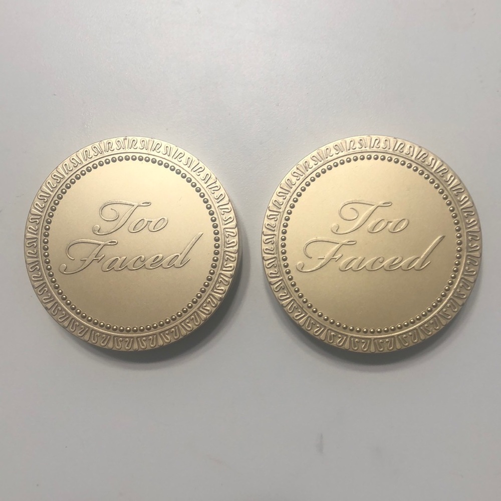 Too Faced Bronzer